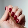 Król jesiennego manicure!